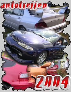 Alle Autotreffen 2004