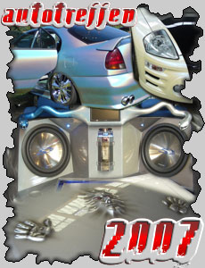 Alle Autotreffen 2007