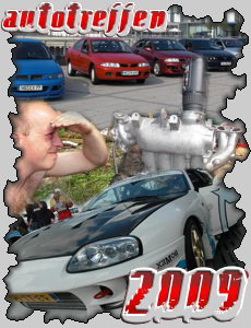 Alle Autotreffen 2009