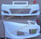 Frontspoiler 1