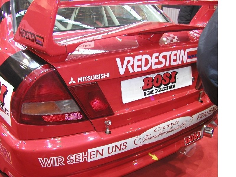Mitsubishi Carisma Evo7 Rally1.JPG