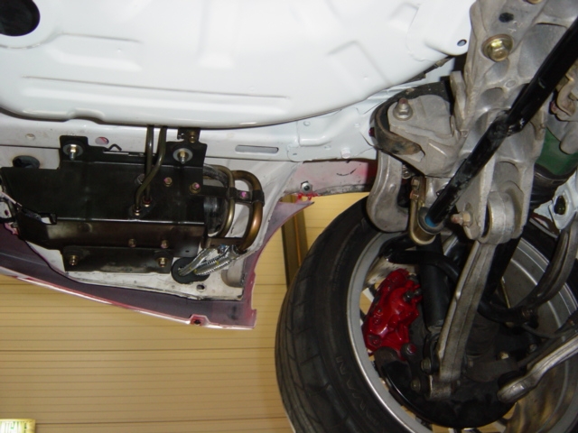 A Y C pumpe und evo achse am carisma.jpg