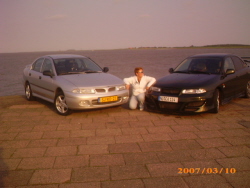 2 schöne Carisma's.jpg