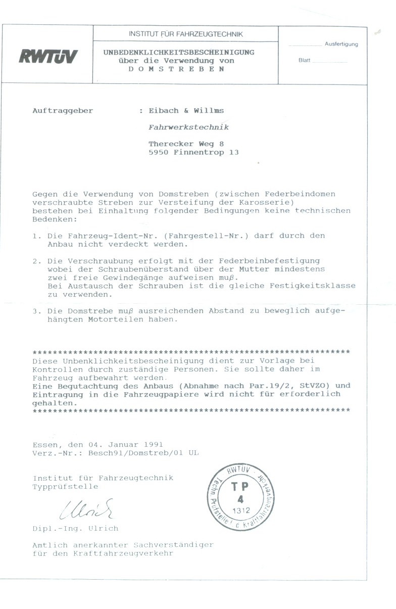 Unbedenklichkeitsbescheinigung Domstrebe.jpg