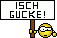 isch gucke :gucke: