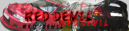 Red Devil