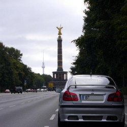 Siegessäule - Berlin