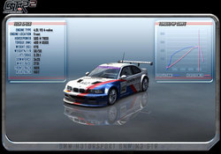 GTR2 Showroom
