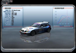 GTR2 Showroom