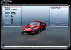 GTR2 Showroom