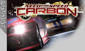 Need for Speed Carbon