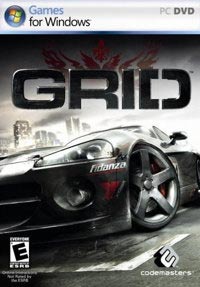 Racedriver GRID
