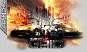 Racedriver GRID