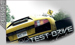 Test Drive Unlimited