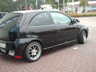 Custom Day 2008