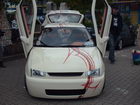 Custom Day 2008