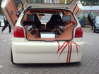 Custom Day 2008