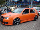 Custom Day 2008