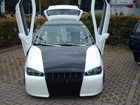 Custom Day 2008