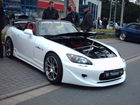 Custom Day 2008