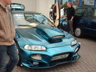 Custom Day 2008