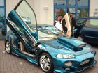 Custom Day 2008