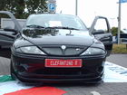 Custom Day 2008
