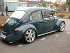 Custom Day 2008