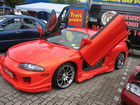 Custom Day 2008