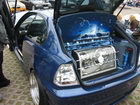 Custom Day 2008