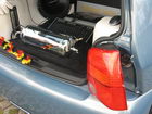 Custom Day 2008