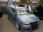 Custom Day 2008