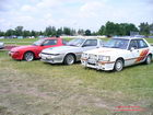 Elbe-Treffen 2008