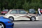 H.I.C. - Hot Import Cars 2008