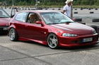 H.I.C. - Hot Import Cars 2008