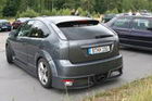 H.I.C. - Hot Import Cars 2008