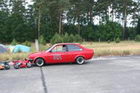 H.I.C. - Hot Import Cars 2008
