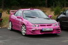 H.I.C. - Hot Import Cars 2008
