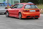 H.I.C. - Hot Import Cars 2008