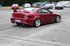 H.I.C. - Hot Import Cars 2008