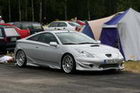 H.I.C. - Hot Import Cars 2008