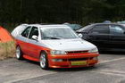 H.I.C. - Hot Import Cars 2008