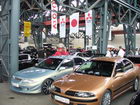 Japan Allstars 2008