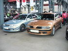 Japan Allstars 2008