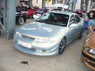Japan Allstars 2008