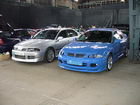 Japan Allstars 2008