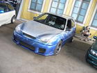 Japan Allstars 2008