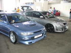 Japan Allstars 2008