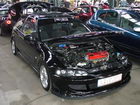 Japan Allstars 2008