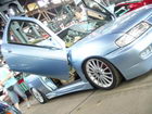 Japan Allstars 2008